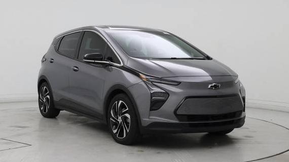 CHEVROLET BOLT EV 2023 1G1FX6S09P4196764 image CHEVROLET BOLT EV 2023 1G1FX6S09P4196764 image